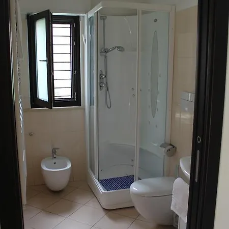 Sabine Lejlighed Rom