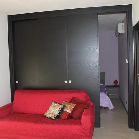 Lejlighed Sabine Rom