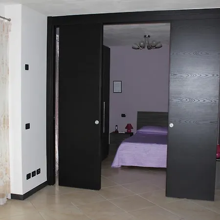 Sabine Apartment