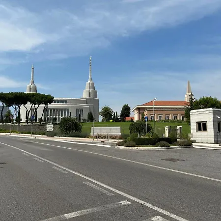Sabine * Roma