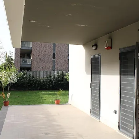 Apartament Sabine Rzym
