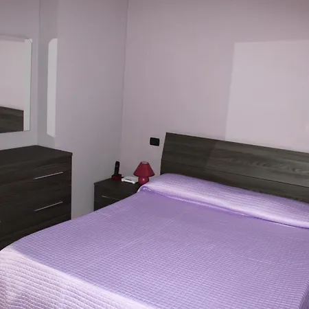 Sabine Apartament *