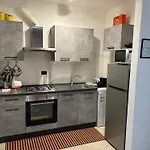 Apartment Sabine